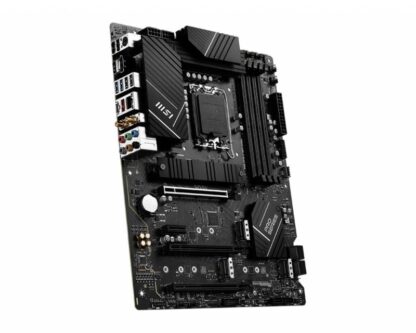 Motherboard MSI PRO Z790-P DDR4 LGA 1700 WIFI - Image 9