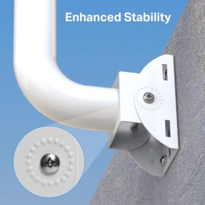 Pole/Wall Mount Kit Outdoor Access Point - Image 4