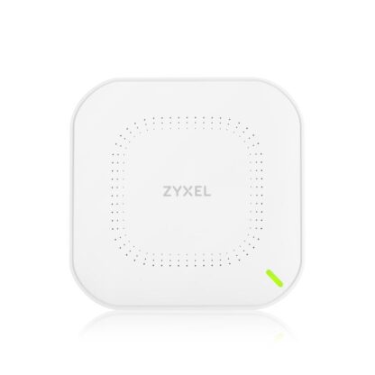 ZYXEL NWA50AX WIRELESS AP WI-FI 6 POE - Image 4