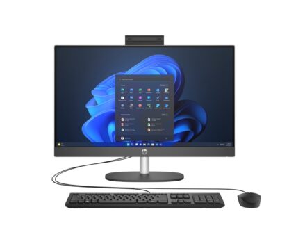 HP AIO 240 G10 23.8 i7-1355 16 512 Windows 11 Pro 3y - Image 5