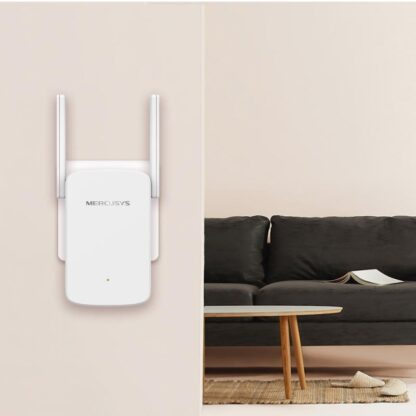 MERCUSYS RANGE EXTENDER WI-FI ME30 - Image 7
