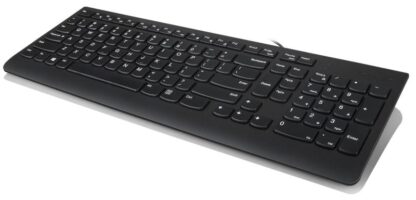 Lenovo 300 USB Combo Keyboard & Mouse - Image 12