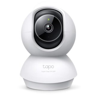 TAPO C230 WIFCAM PAN/TILT HOME SECURITY
