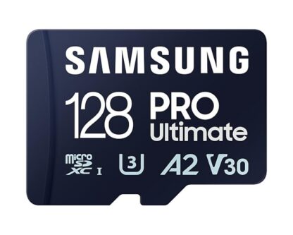 MICROSDXC PRO ULTIMATE 128GB UHS1 - Image 2