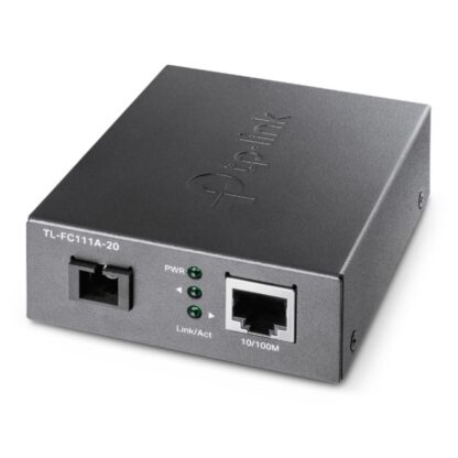 TP-LINK WDM MEDIA CONVERTER TL-FC111A-20 - Image 5