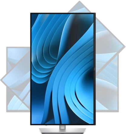 Dell MONITOR 27'' P2725D LED QHD 2560x1440 - Image 9