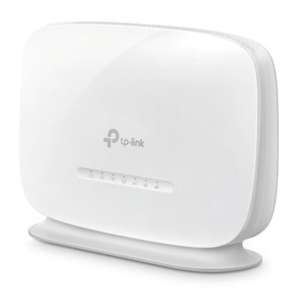 TP-Link N300 3G/4G WIRELESS SINGLE-B ROUTER - Image 3