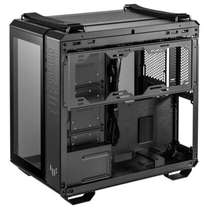 PC Case Asus GT502 TUF GAMING black - Image 13