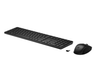 HP 655 Wireless Mouse&Keyboard Combo