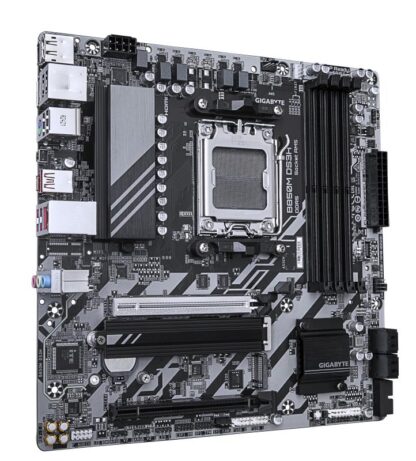 Motherboard Gigabyte B850M DS3H - Image 8