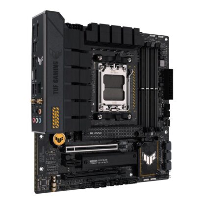 Motheboard ASUS TUF GAMING B650M-PLUS WIFI AM5 - Image 11
