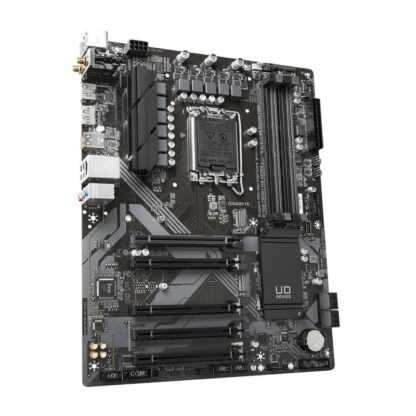 Motherboard GB B760 DS3H AX DDR4 LGA1700 DDR4 - Image 10