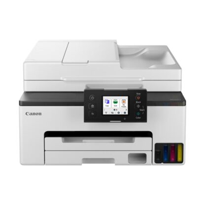 CANON MAXIFY GX2040 COLOUR INKJET MFP - Image 2