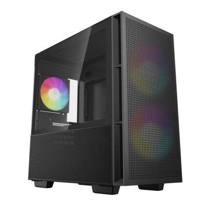 PC Case Deepcool CH360 ARGB - Image 10