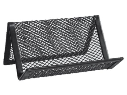 Business card holder Office