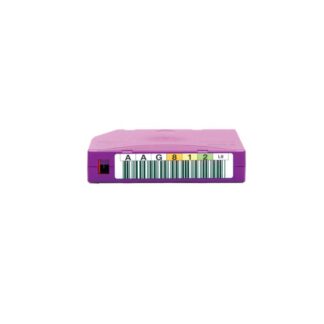 HPE LTO-6 MP RW CUSTOM LABEL 20 TAPES