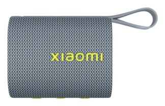 Xiaomi Sound Pocket, Blue Gray