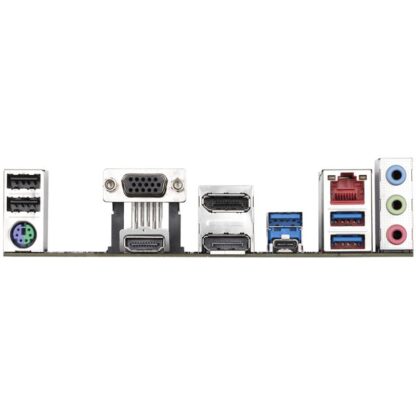 Motherboard Gigabyte B760M DS3H DDR4 LGA1700 DDR4 - Image 10