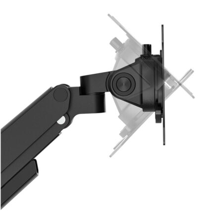 Double monitor arm NM FullM 17-32", black - Image 14