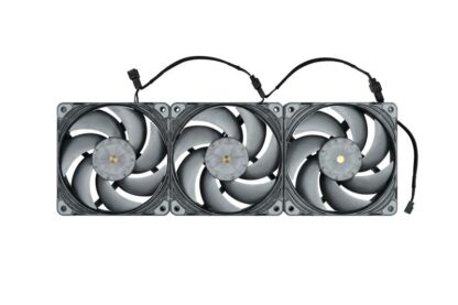 PHANTEKS T30 PWM 120mm 3 fans N - Image 15