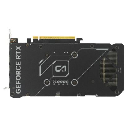 VGA ASUS DUAL RTX 5060 OC 8GB - Image 5
