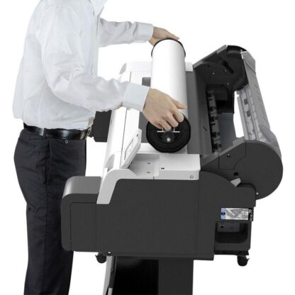 CANON TM-340 A0 LARGE FORMAT PRINTER - Image 10