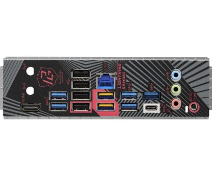 Motheboard AsRock AMD B650 PG Lightning AM5 - Image 10