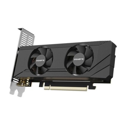 VGA Gigabyte GeForce RTX 3050 6GB OC - Image 7