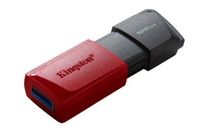Kingston USB 128GB DATATRAVELER EXODIA M 3.2 - Image 8