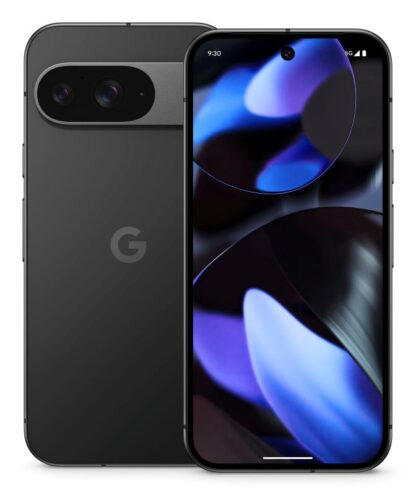 Google Pixel 9 5G 6.3" 12GB 128GB DualSIM Black - Image 9