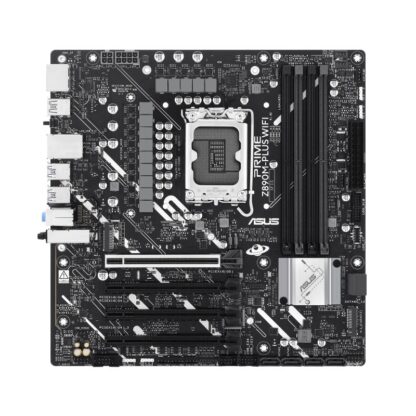 Motherboard Asus PRIME Z890M-PLUS WIFI - Image 9