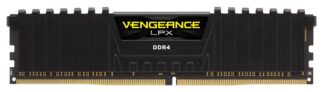 Corsair DDR4 16GB 2666 CMK16GX4M4A2666C16