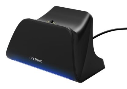 Trust PS5 Controller Charger Black - Image 4