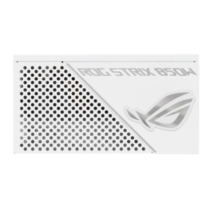 PSU ASUS ROG STRIX 850W 80+ GOLD WHITE - Image 13
