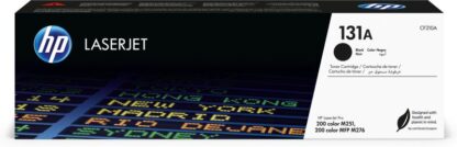 HP CF210A BLACK TONER CARTRIDGE - Image 2