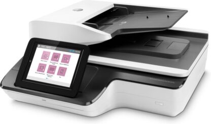 HP SCANJET ENTERPRISE N9120 SCANNER - Image 6