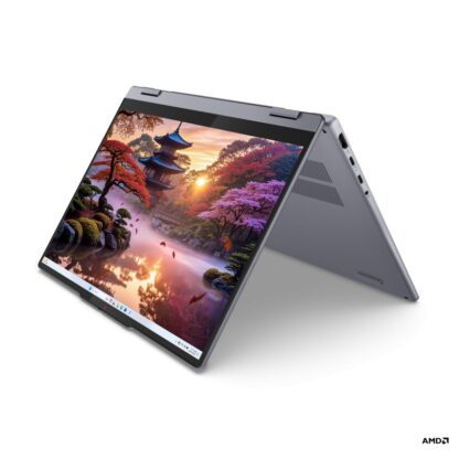 Lenovo IdeaPad 5 2-in-1 14AKP10 14T R7 AI 350 24 1TB UMA DOS - Image 5