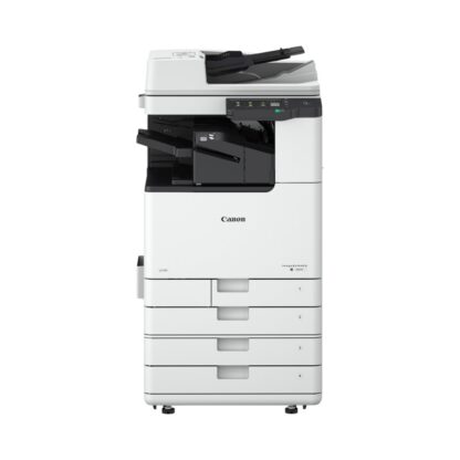 CANON IR2930I A3 MONO LASER MFP - Image 2