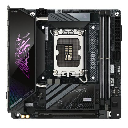 Motherboard GIGABYTE Z890 AORUS ULTRA - Image 9