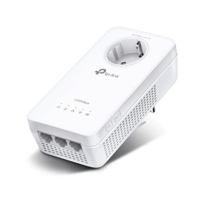 TP-Link P-LINE WI-FI AV1300 GB EXTENDER - Image 4
