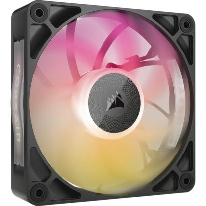 Corsair iCUE LINK RX120 MAX BLACK fan - Image 2