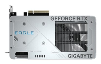 VGA GIGABYTE RTX5060 TI EAGLE OC ICE 8GB - Image 7