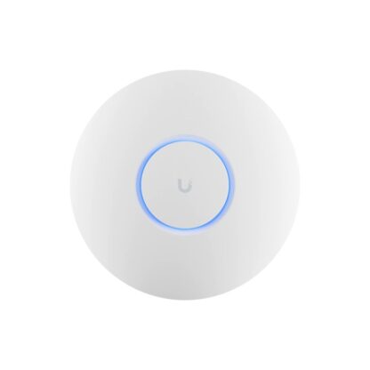 UBIQUITY U6+ WIFI 6 ACCESS POINT POE - Image 3