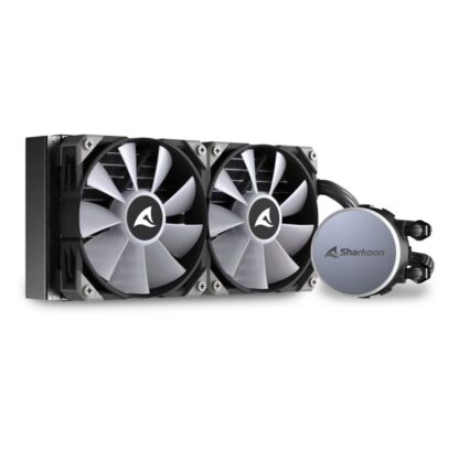 SHARKOON COOLER AIO S70 RGB - Image 6