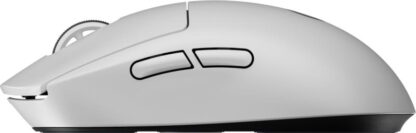 Mouse Logitech G PRO X Superlight, white - Image 6