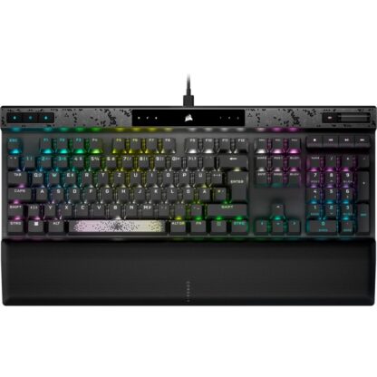 Corsair K70 MX Mechanical Gaming Keyboard - Image 3
