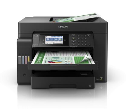 EPSON L15150 CISS A3 COLOR INKJET MFP - Image 2