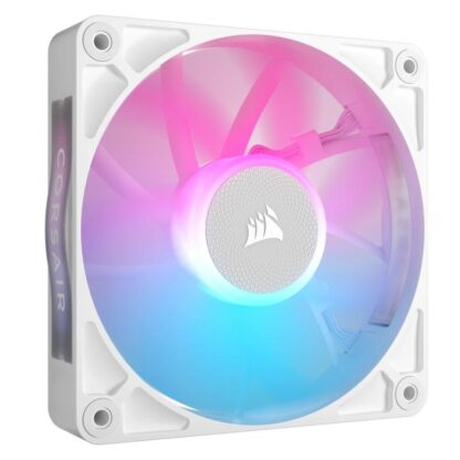 Cooler Corsair iCUE LINK RX120 RGB WHITE - Image 2