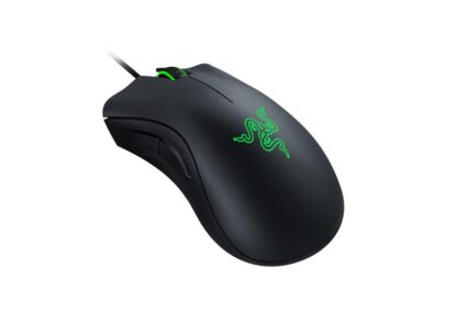 Razer DeathAdder Essential Ergonomic Wireless - Image 8