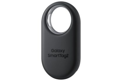 Samsung Galaxy SmartTag2 Black - Image 5